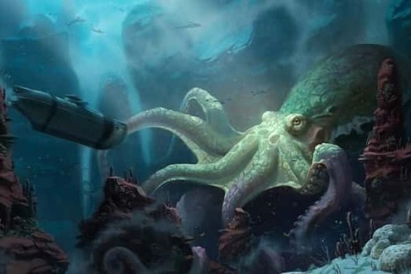 Kraken сайт покупок